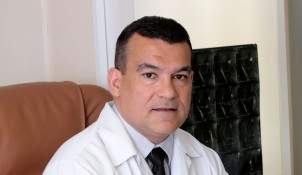 Dr. Luis Fernando Chaves Carvalho